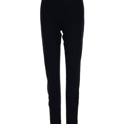 Free Press Women Black Leggings S